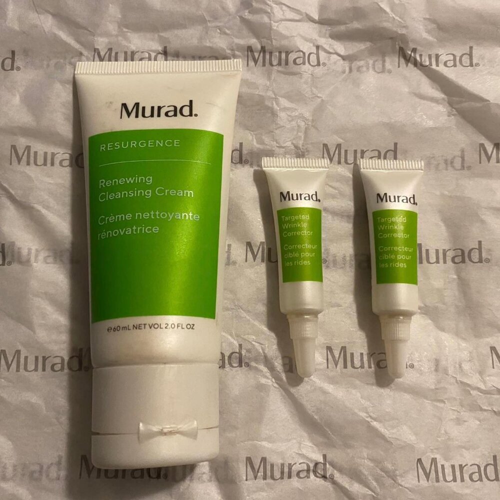 MURAD  Set NWT